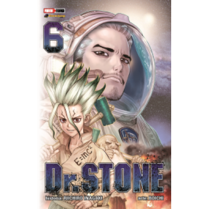 Dr Stone 06 